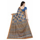  Exclusive Womens Pure Cotton Printed Sarees By Abaranji